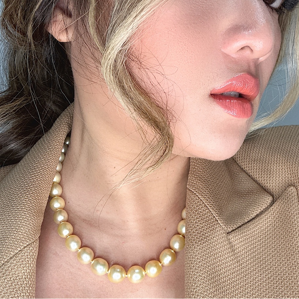 Meet your Posher, Ngan